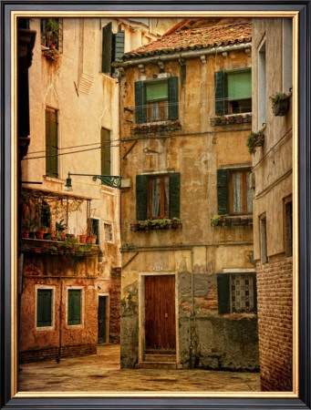 Venice Snapshots Iii by Danny Head Pricing Limited Edition Print image