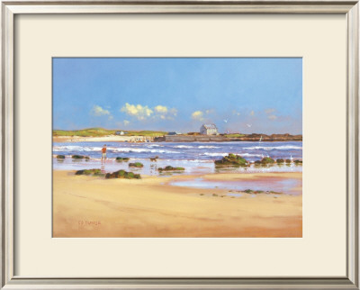 Elie by Ed Hunter Pricing Limited Edition Print image
