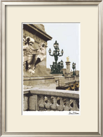 Alentours by Brian Mason Pricing Limited Edition Print image
