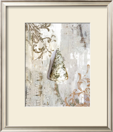Green Lace by Sofi Taylor Pricing Limited Edition Print image