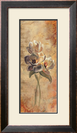 Floral Viiii by Hazel Lee Pricing Limited Edition Print image