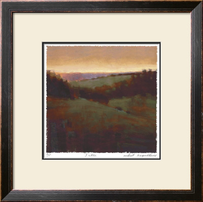 Conversations With Sunset by Marla Baggetta Pricing Limited Edition Print image