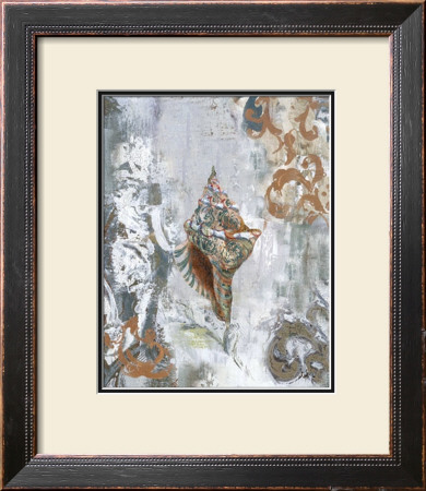 Jade Conch by Sofi Taylor Pricing Limited Edition Print image