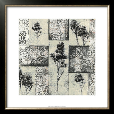 Toile Redone Iii by Jennifer Goldberger Pricing Limited Edition Print image