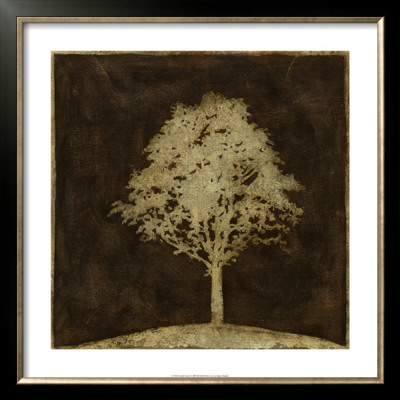 Gilded Tree Ii by Megan Meagher Pricing Limited Edition Print image