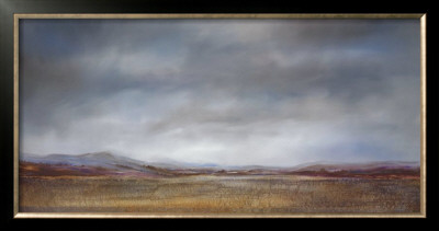 Hillside Vista I by Peter Dworok Pricing Limited Edition Print image