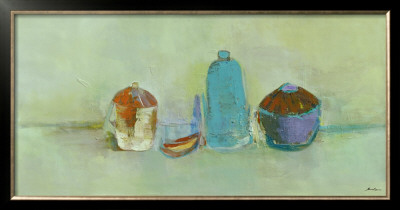 Still Life Ii by Gabriella Benevolenza Pricing Limited Edition Print image