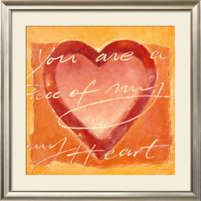 Piece Of My Heart by Paula Reed Pricing Limited Edition Print image