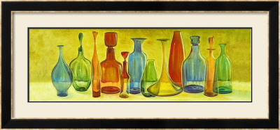 Murano Glass I by Patricia Quintero-Pinto Pricing Limited Edition Print image