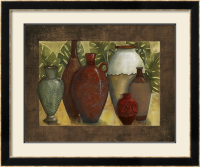 Arisan Exhibition Ii by Julia Hawkins Pricing Limited Edition Print image