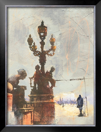 Point Alexandre by Maureen Brouillette Pricing Limited Edition Print image