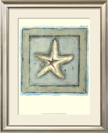 Beach Treasure Iv by Megan Meagher Pricing Limited Edition Print image