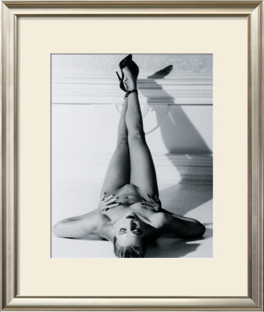 Natalie Ii, C.1996 by Gunter Blum Pricing Limited Edition Print image