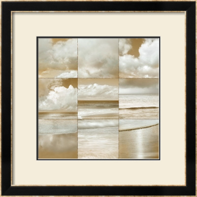 Ocean Air Ii by John Seba Pricing Limited Edition Print image