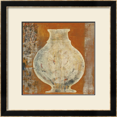 Vase by Rose Richter-Armgart Pricing Limited Edition Print image