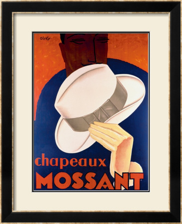 Mossant by Olsky Pricing Limited Edition Print image