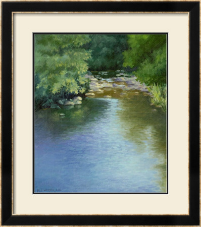 Reflections by Mary Jean Weber Pricing Limited Edition Print image