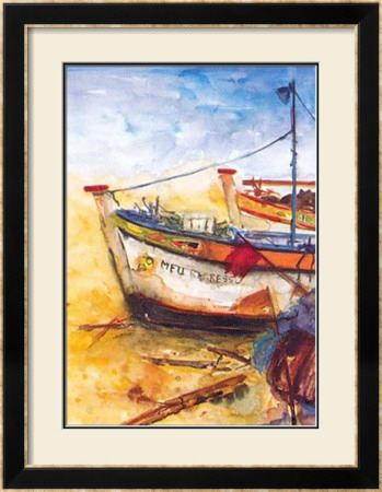 Portugal by Alie Kruse-Kolk Pricing Limited Edition Print image