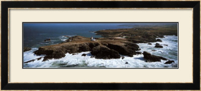 La Pointe Des Poulains by Yannick Le Gal Pricing Limited Edition Print image