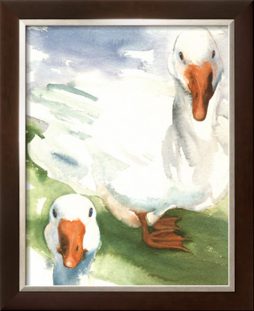 Geese by Paula W. Patterson Pricing Limited Edition Print image