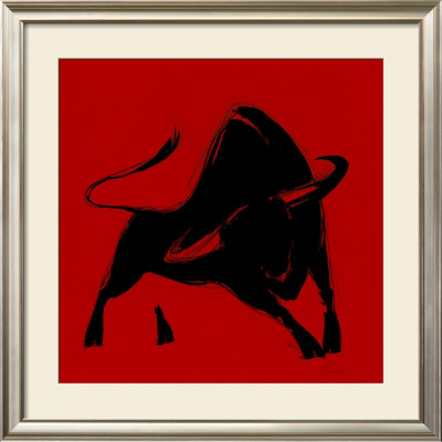 Toro Iv by Inna Panasenko Pricing Limited Edition Print image