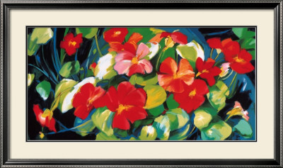 Secret Garden by Madeleine Lemire Pricing Limited Edition Print image