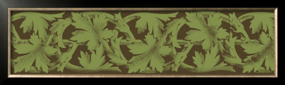 Ivy Frieze Ii by J.K. Colling Pricing Limited Edition Print image
