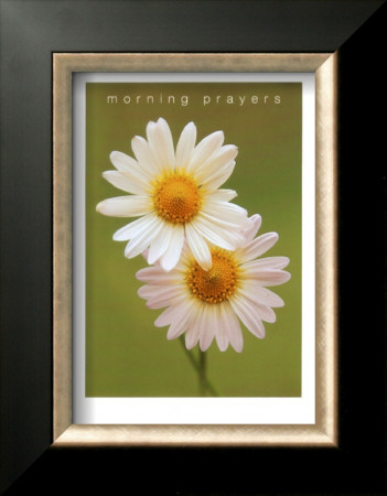 Morning Prayers by Dorothy Gaubert Pyle Pricing Limited Edition Print image