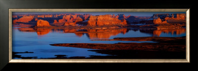 Lake Powell by Alain Thomas Pricing Limited Edition Print image