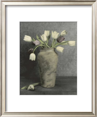 Spring Blooms I by Diane Poinski Pricing Limited Edition Print image