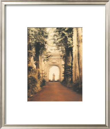 Giardino I by Amy Melious Pricing Limited Edition Print image