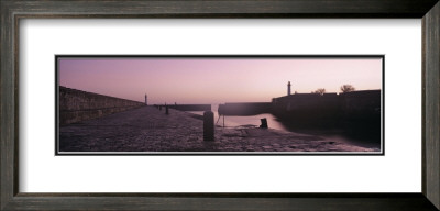 Port De Saint-Martin-De-Re by Philip Plisson Pricing Limited Edition Print image