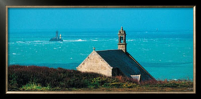 Pointe Du Van by Jacques Vapillon Pricing Limited Edition Print image