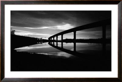 Overpass by Michael Joseph Pricing Limited Edition Print image