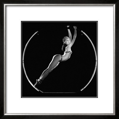 La Danseuse Du Crazy Horse by Pierre-Anthony Allard Pricing Limited Edition Print image