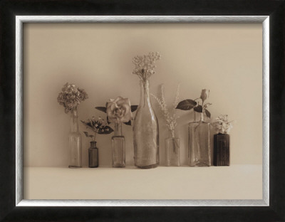 Flower Collection by Ian Winstanley Pricing Limited Edition Print image