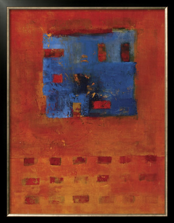 Saunter Ii by Kris Pricing Limited Edition Print image