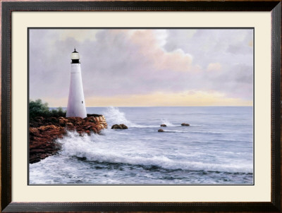 Eternal Light by Diane Romanello Pricing Limited Edition Print image