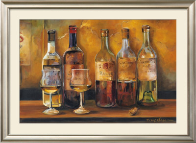 Cellar Whites by Marilyn Hageman Pricing Limited Edition Print image