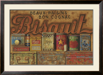 Bisquit by Manuel Hughes Pricing Limited Edition Print image