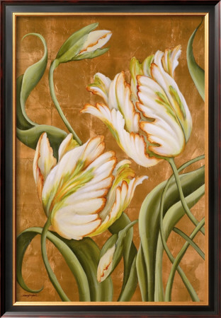 A Cappella I by Brian O'neill Pricing Limited Edition Print image