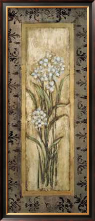Paperwhites I by Mindeli Pricing Limited Edition Print image