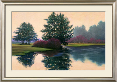 Hawk Creek by Alan Stephenson Pricing Limited Edition Print image