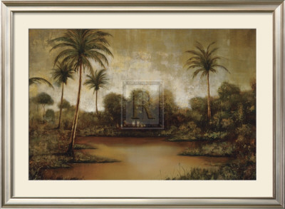 Still Waters I by Albert Williams Pricing Limited Edition Print image
