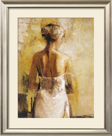 Evening Attire Ii by Norm Daniels Pricing Limited Edition Print image