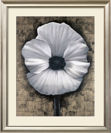 Poppy Love I by Tan Chun Pricing Limited Edition Print image