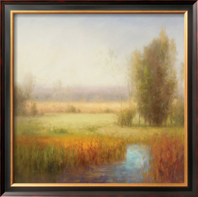 Serenity Marsh Ii by Quan Yong Xu Pricing Limited Edition Print image