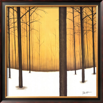 Golden Twilight by Patrick St. Germain Pricing Limited Edition Print image