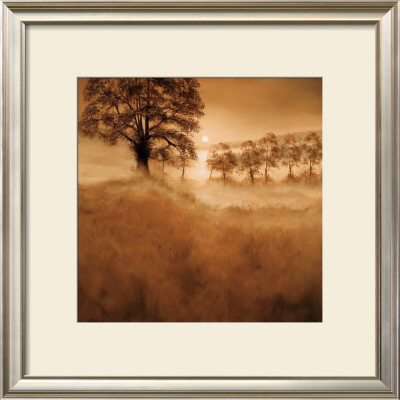 Misty Mountain by Robert J. Ford Pricing Limited Edition Print image