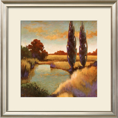 All Through The Day Iii by Karen Dupre Pricing Limited Edition Print image